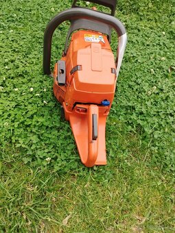 Husqvarna 372 xp - 3
