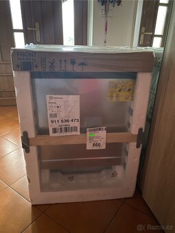NOVÉ - Myčka Electrolux EES48200L - 3