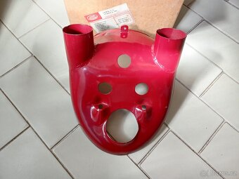 JAWA 350-354,,,250-353,,,Uloženka,NOVÉ-NEPOUŽITÉ - 3