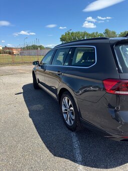Passat B8 110 kw 2020 - 3