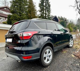 Ford Kuga 2017 1.5 ecoboost - 3
