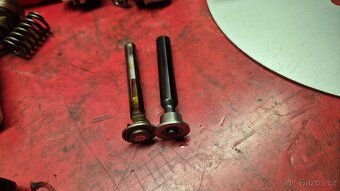 HPFP Upgrade pistek 9.5mm - 3