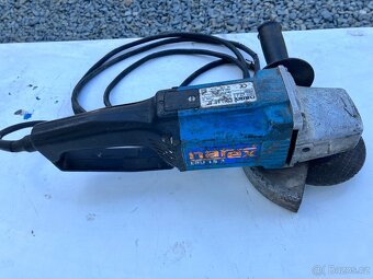 Bruska Narex EBU 15 - 3