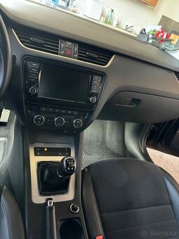 Škoda Octavia 3 combi - 3