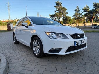 Seat Leon ST 2.0 tdi / 110 kW - 3