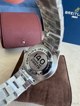 Brtling Superocean Automatic,42mm - 3