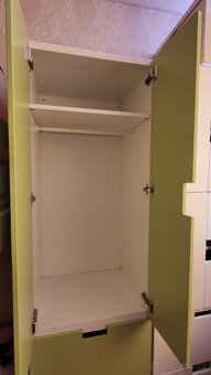 Skříň - IKEA Stuva - 2 kusy - 3