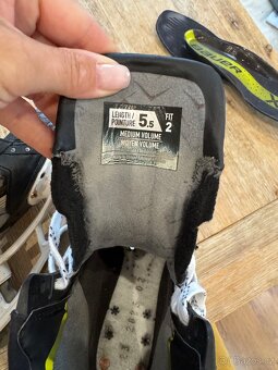 Bauer Hyperlite 2 Vapor fit 2 - 3