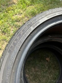 Pneu Bridgestone 205/45 R17 - 3