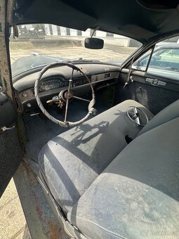 Cadillac Miller - 3