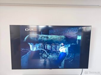 Smart TV Samsung QE55Q80TA - 3