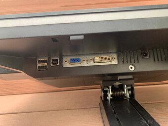 Monitor Dell - 3