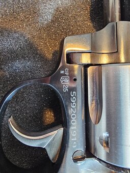 Alfaproj 9920 9mm Flobert - 3