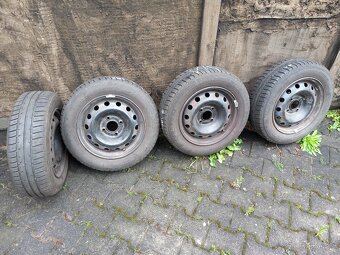 Letní pneu 175/65/R14 - 3