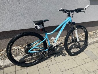 Merida Juliet 7.100 - 3