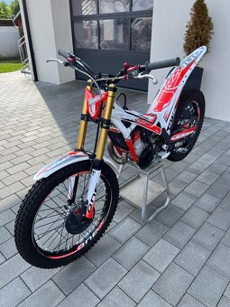 TRS ONE RR 250 2024 - 3