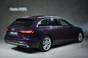 Audi A4 Avant 3.0 45TDi Quattro S-Line LED Assist - 3