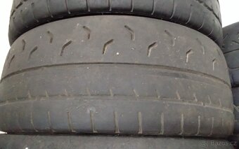 KUMHO ECSTA TM02 - 3