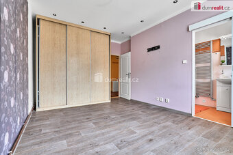 Mezonetový byt 4+1, 75 m2, Drahovice, Karlovy Vary - 3