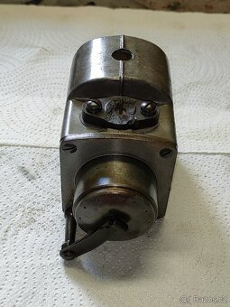 Magneto Bosch - 3