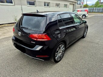 volkswagen Golf 2.0 TDI BMT Highline 4MOTION odpocet DPH - 3
