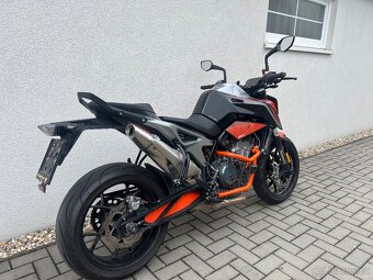 Ktm duke 790 - 3