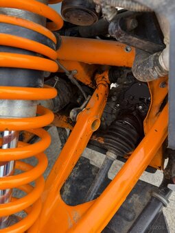 Can Am Maverick XRS Turbo RR 143kw 2020/12 - 3