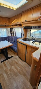 Karavan Hobby Exelent easy 460 - 3