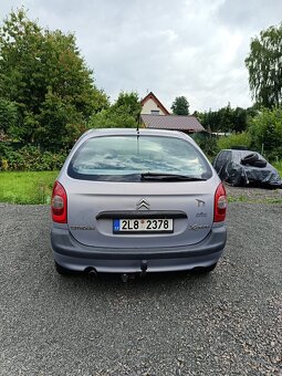 Citroen xsara picasso - 3