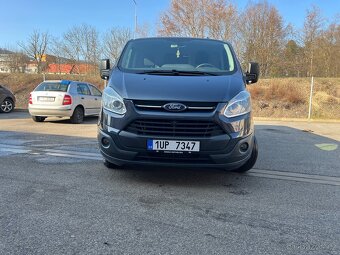 Ford transit Custom - 3