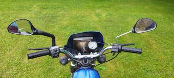 Simson S51 enduro - 3