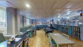 Zavedená restaurace se zázemím -Okružní Stará Role - 3