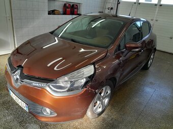 Renault Clio IV 0,9 tce - 3