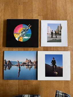 Grunge,Pink floyd,Nick Cave,Simon Garfunkel, Placebo,TheCult - 3