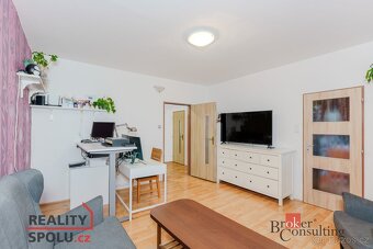 Prodej, byty/3+1, 67 m2, Burianova, Liberec, Liberec [ID 764 - 3