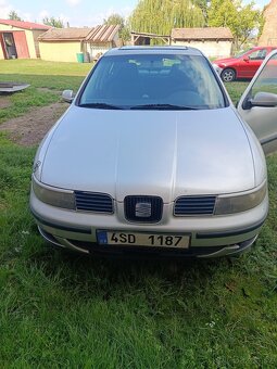 Seat Leon - 3