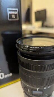 NIKKOR Z 24-70mm f/2.8 S - 3