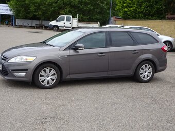 Ford Mondeo 1.6 TDCI Combi r.v.2011 (85 kw) stk:9/2027 - 3