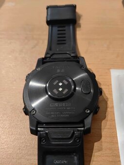 Garmin Tactix 7 Pro Solar - 3