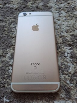 Iphone 6S 64Gb - 3