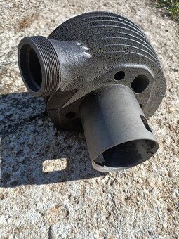 Ogar 350 válec - 3
