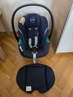 Autosedačka Cybex Aton S2 i-Size - 3