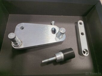 Constands adaptér pro Honda CBR 1000 RR centrální stojan - 3