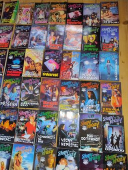 Stopy hruzy 107 dilu - 3