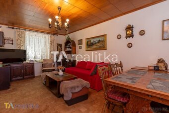 Prodej dům Rodinný, 99㎡ Soběšovice 73938 - 3