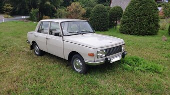 Wartburg 353 - 3