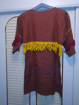 Karnevalové oblečení/ mix - 3