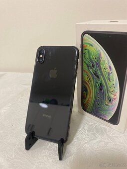 iPhone X 64 gb - 3
