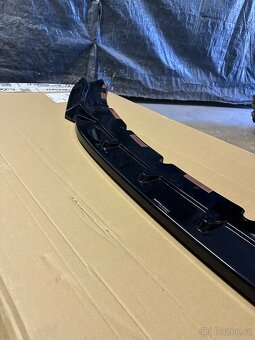 Přední splitr MAXTON DESIGN V.1 na BMW X5 M F15 - 3