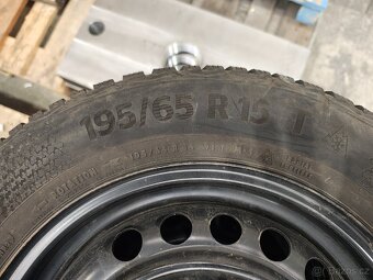 Zimní pneumatiky Hyundai - 3